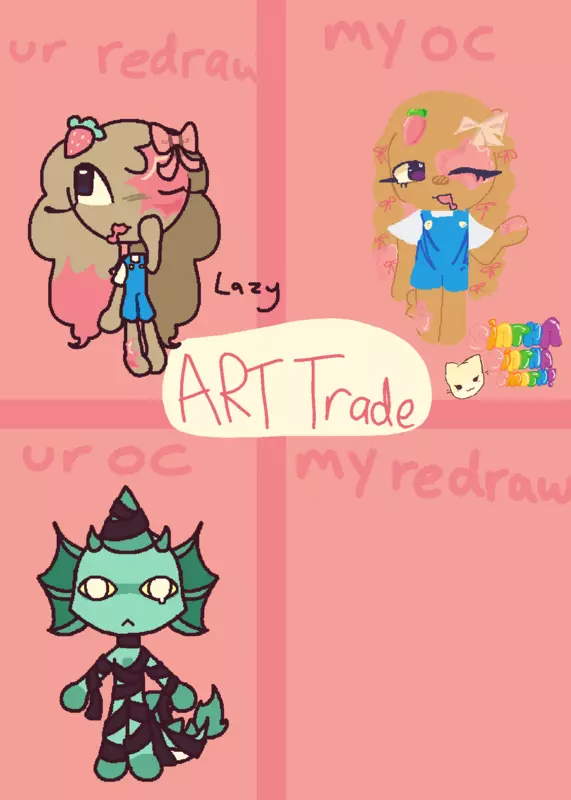Game by @Aleena_ST4R