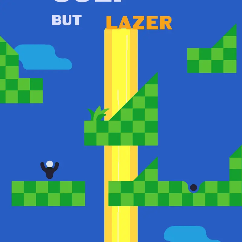 Game by @Equinoxe