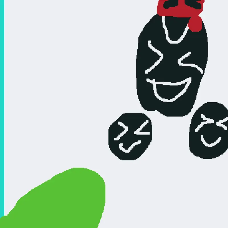 Game by @kirill666