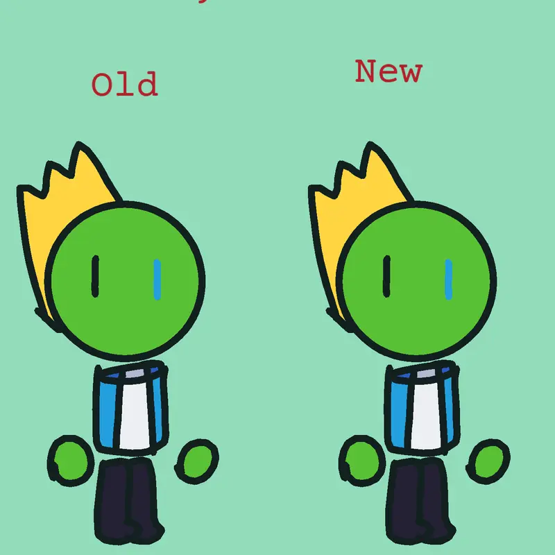 Game by @the_GREEN_sans