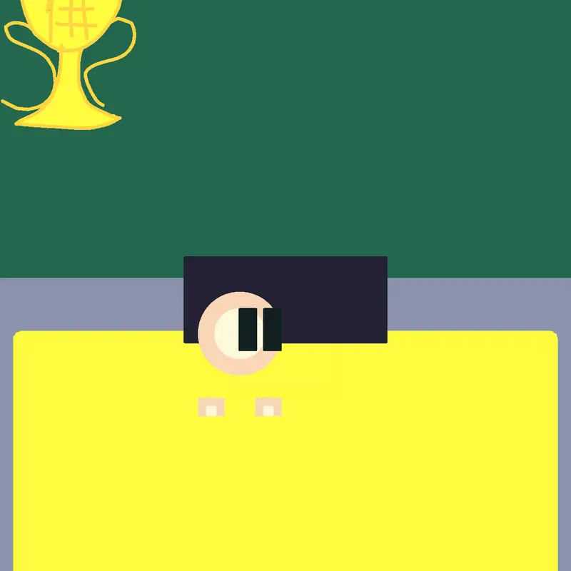 Game by @B-150