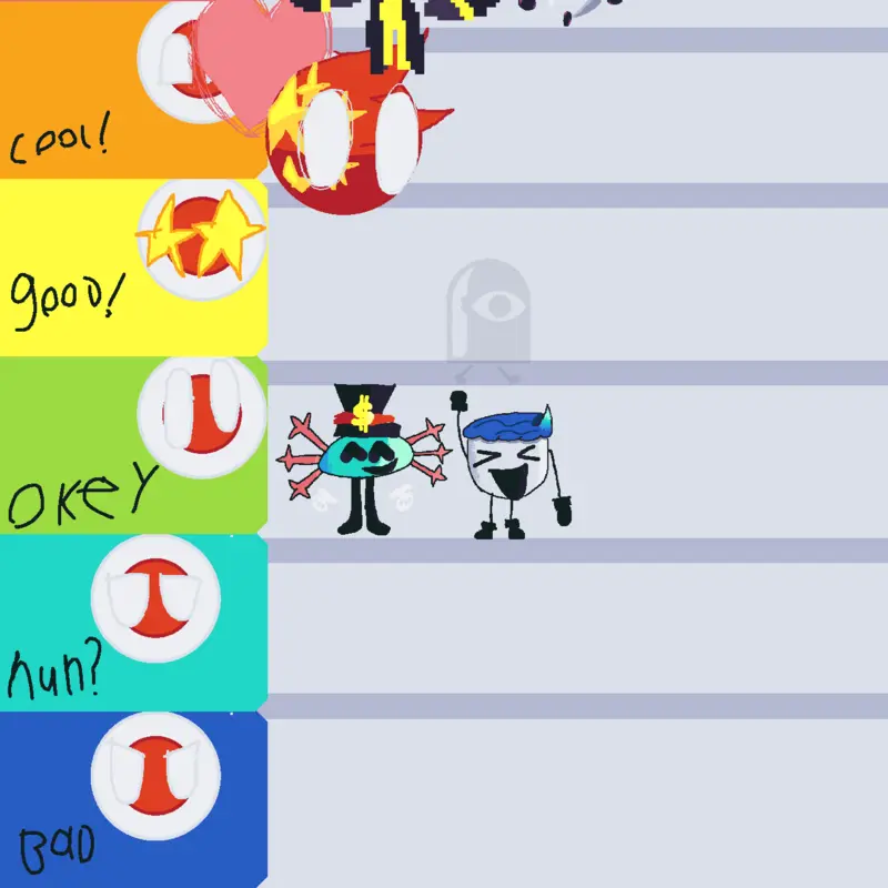 Game by @Sienna2317