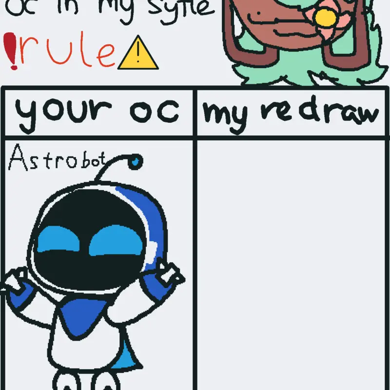 Game by @Dadovi