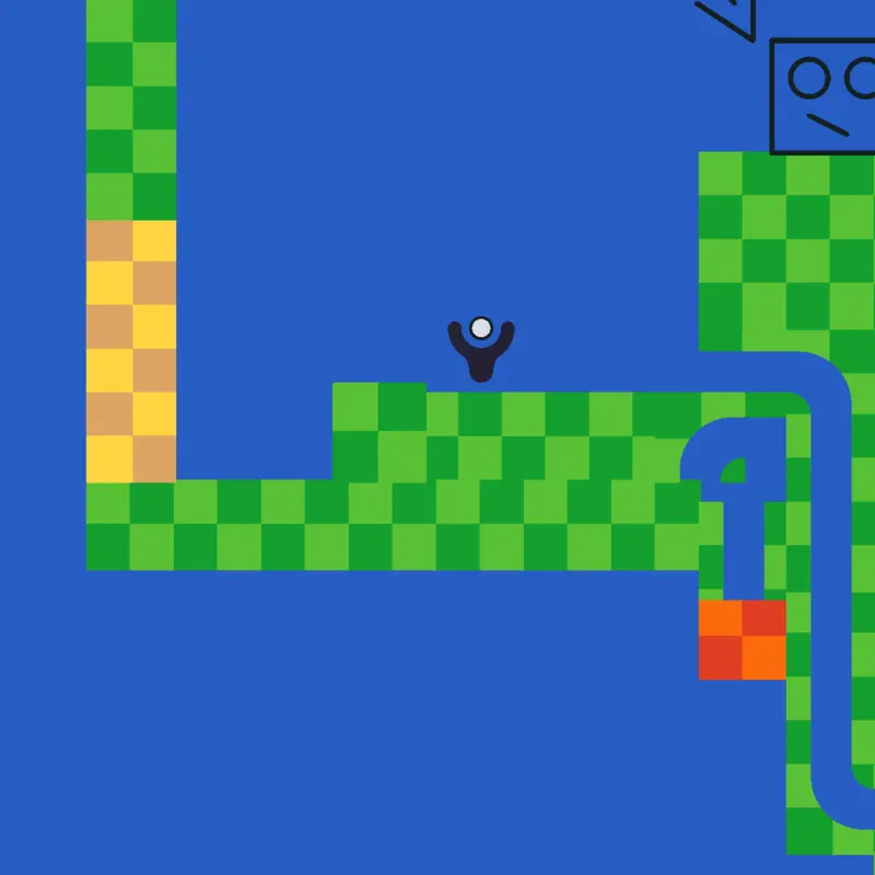 Game by @V90B
