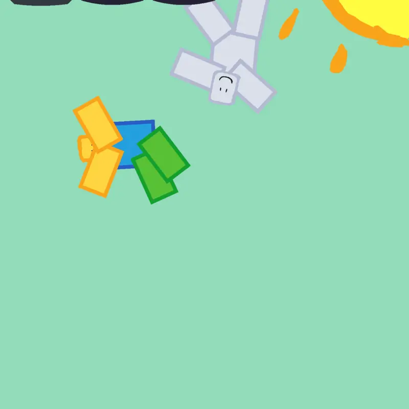 Game by @unknow_1332