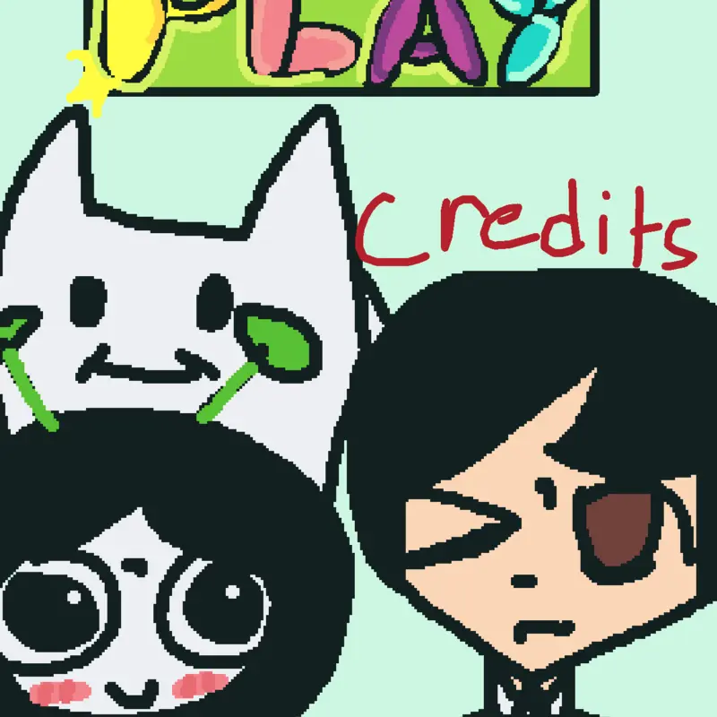 Oc dress up game by @Momonga_is_Cute