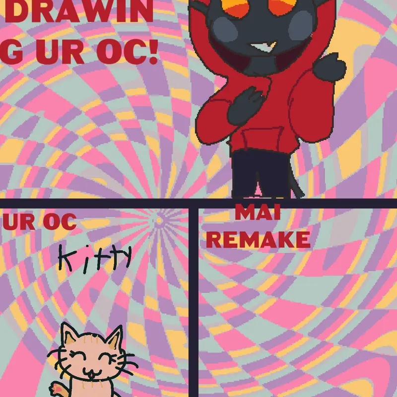 Game by @Iamalsokaylynne