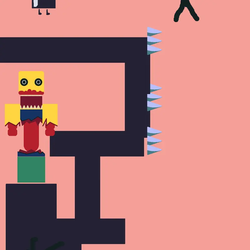 Game by @ktorvi