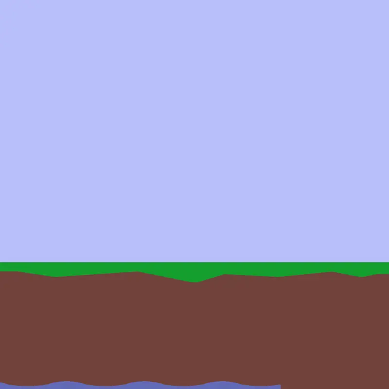 cube game (work in progress) by @appleleafguy622