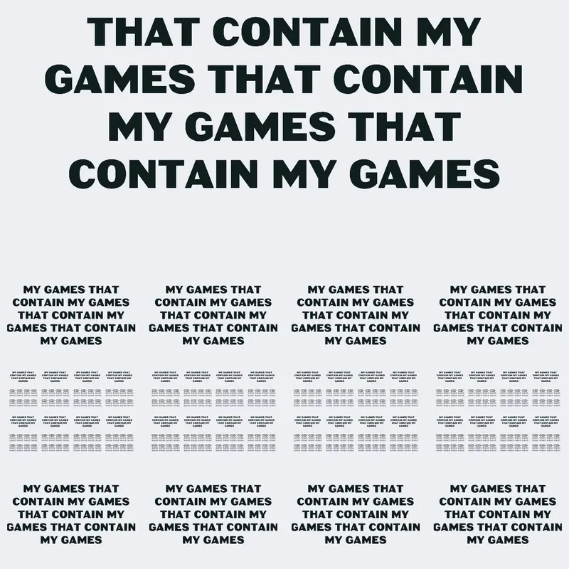Game by @kakalot