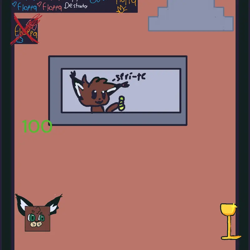 Game by @a_castle_gamer