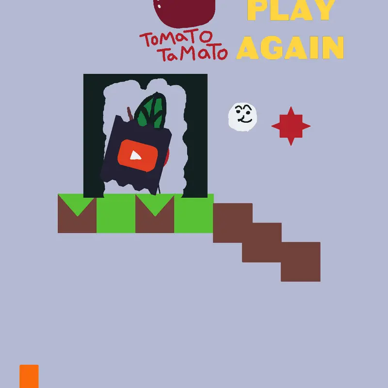 Game by @iwdi