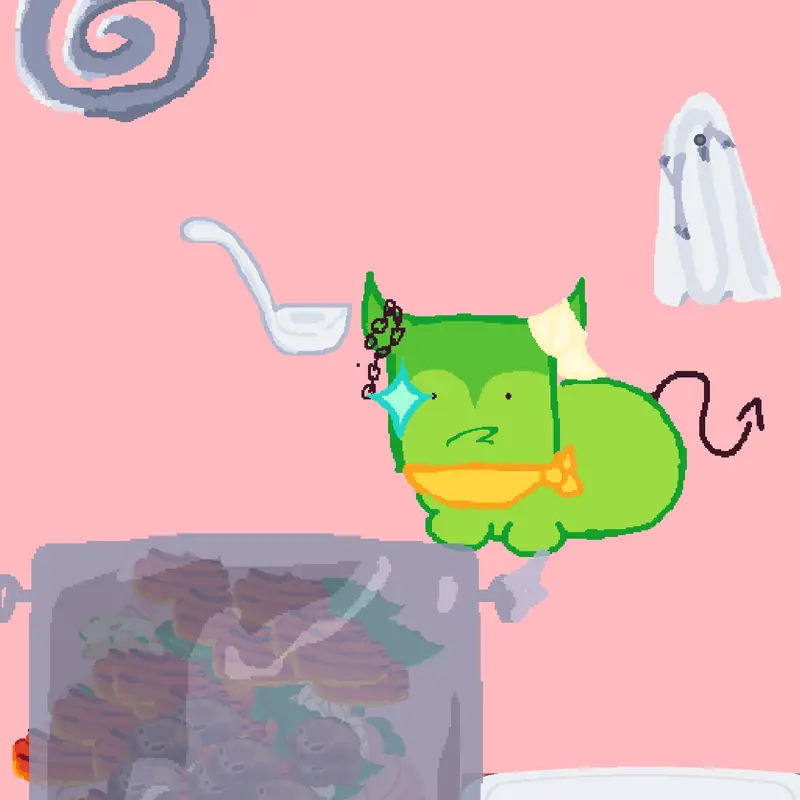 Game by @yuxxkii
