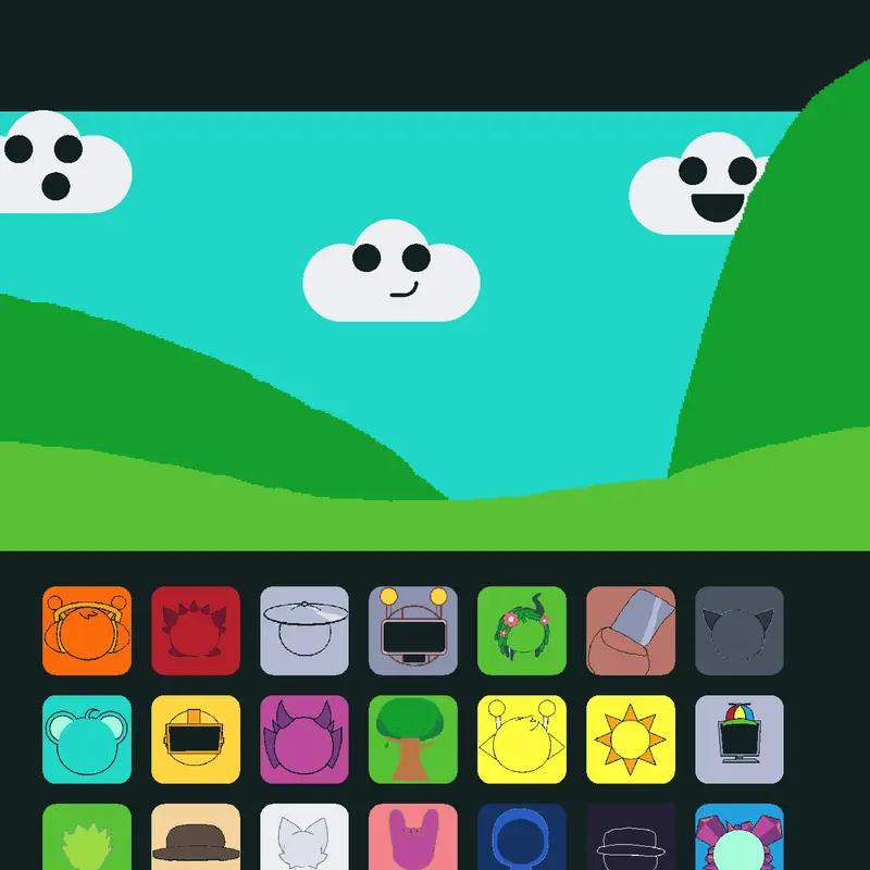 Game by @jaydentaylor
