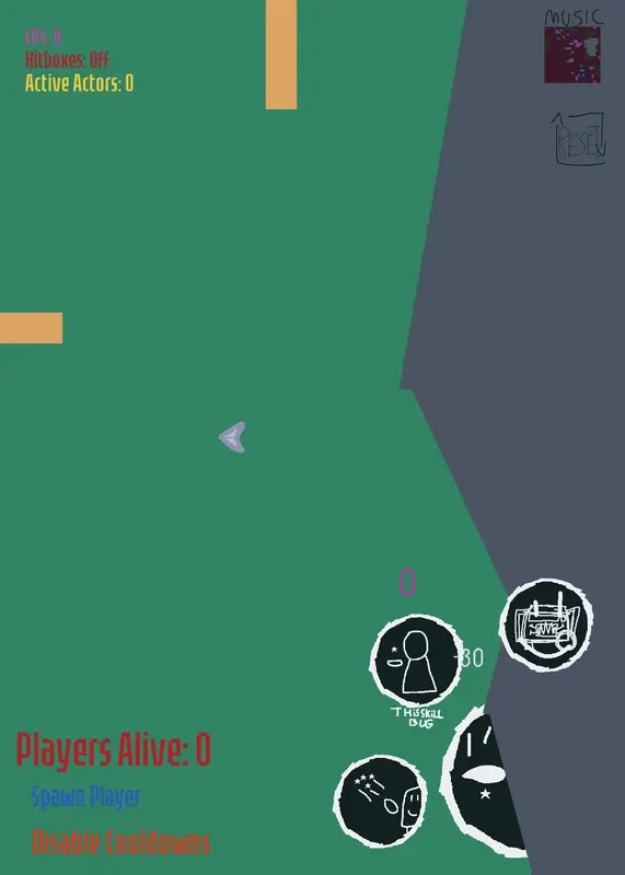 Game by @phibruh