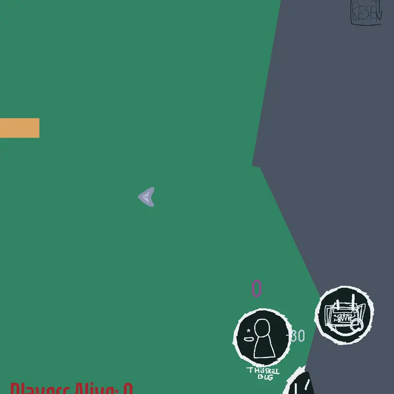 Game by @phibruh