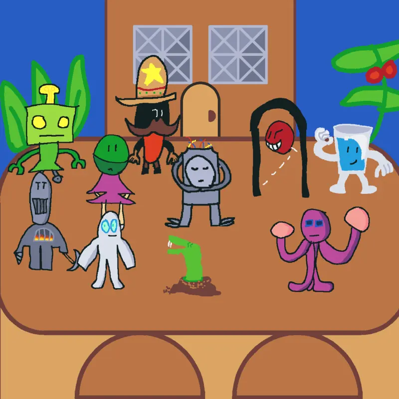 Game by @Inamed
