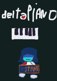 DeltaPIANO