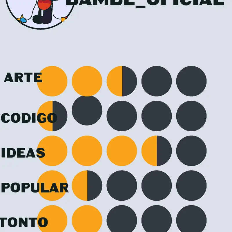 Game by @bambl_oficial