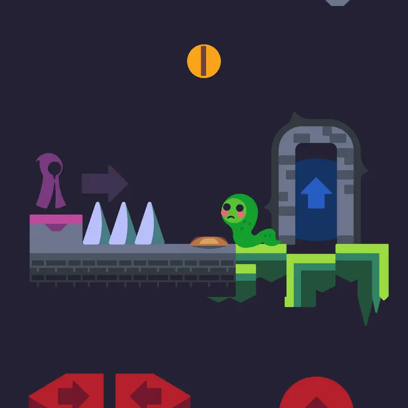 Game by @Ahjkolaksis