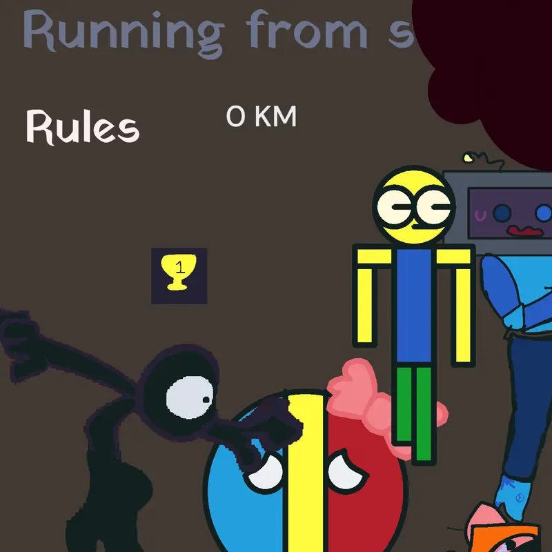 Game by @Super-aurelica