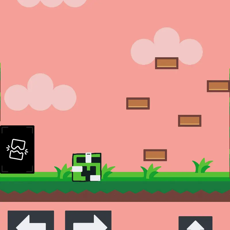 Game by @Yasya5658