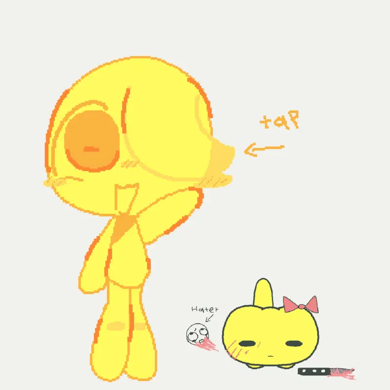 Game by @frut1g3r