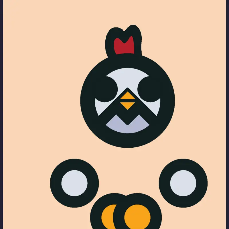 Game by @urlocalchicken