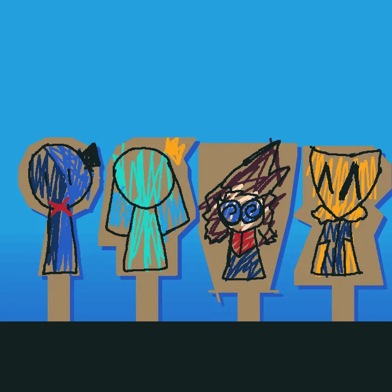 Game by @Ollie505