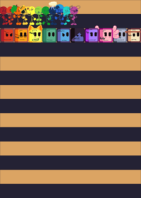 Make you Algicosathlon DEBUTERS/CONTESTANTS!