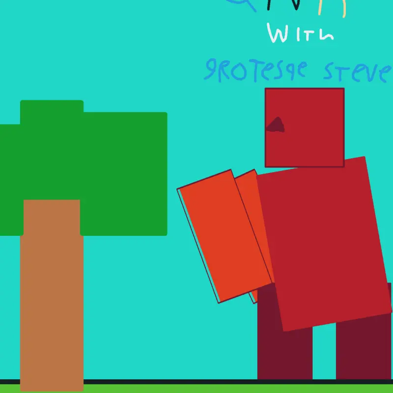Game by @bambfake
