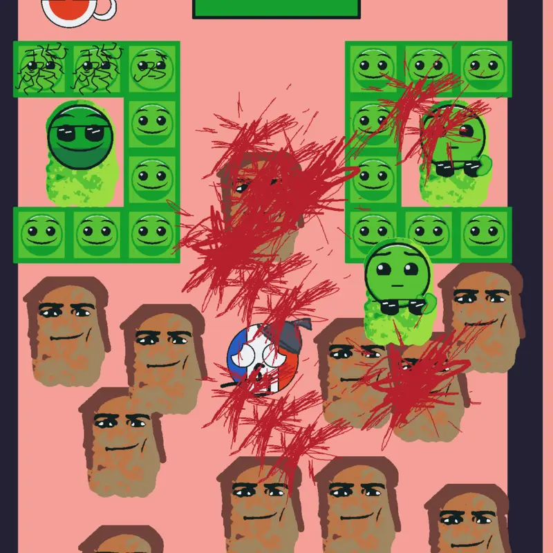 Game by @bofaul