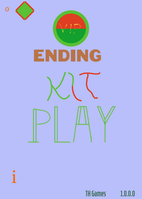 Ending Simulator