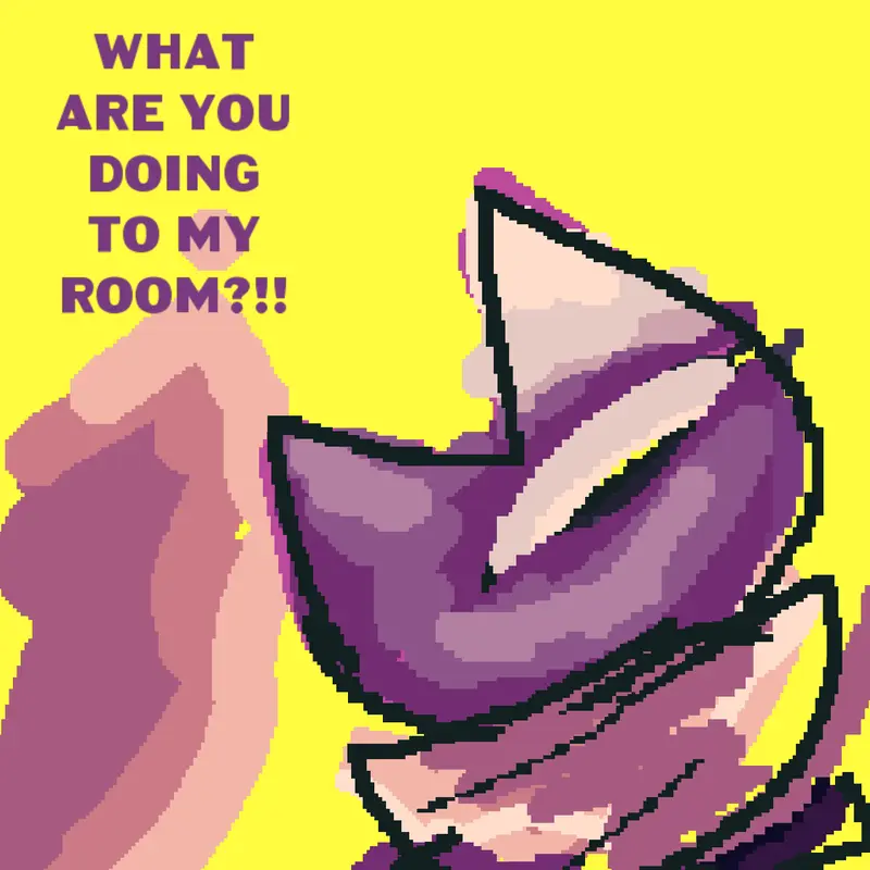 Game by @Glitch_cat_rill