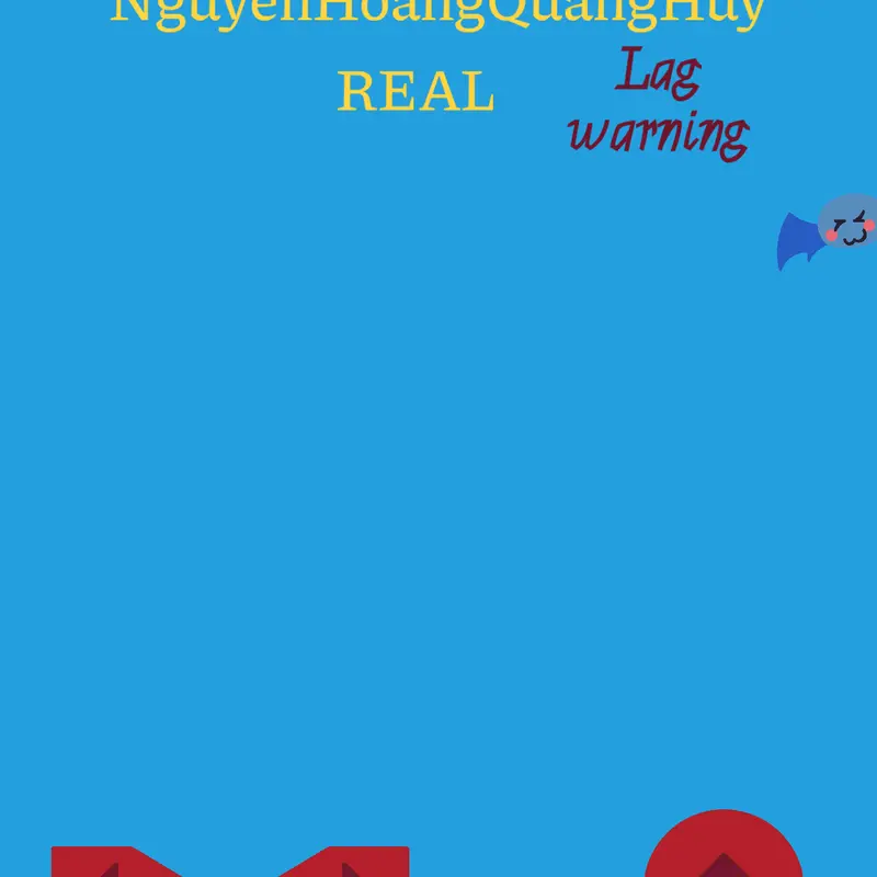 Game by @NHQH-VN