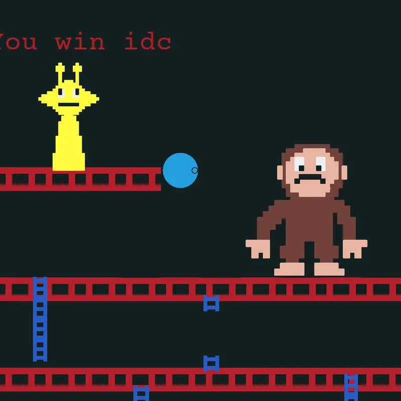 Game by @luckertheluckyblock