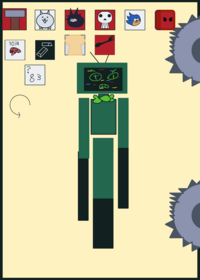 vee ragdoll world