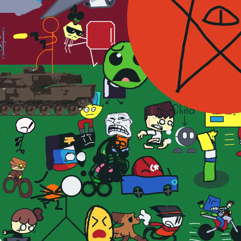 Game by @tevy