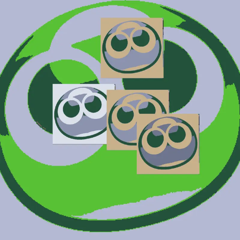 Game by @greenplush