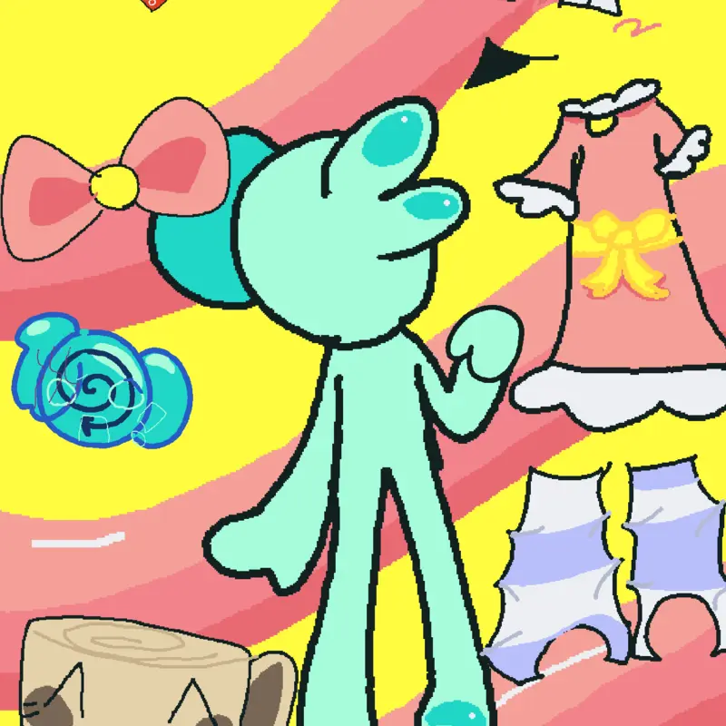 Game by @NoliVoidstar