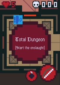 The Total Dungeon