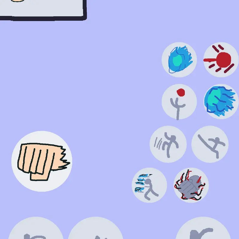 Game by @mayyki