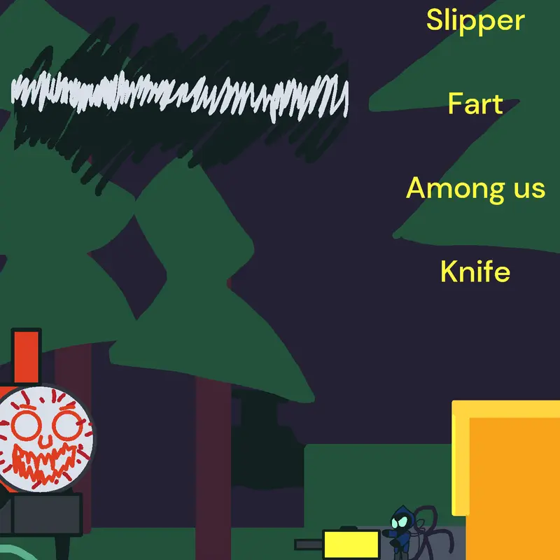 Game by @nathanmakingames