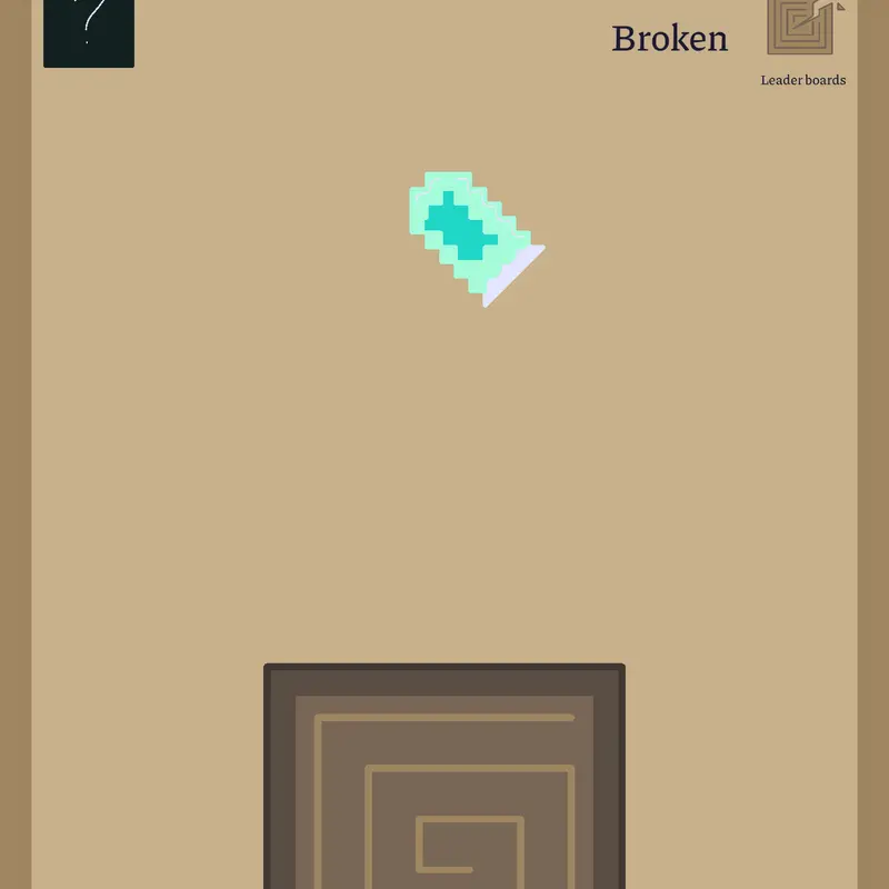 Game by @manfaceYT