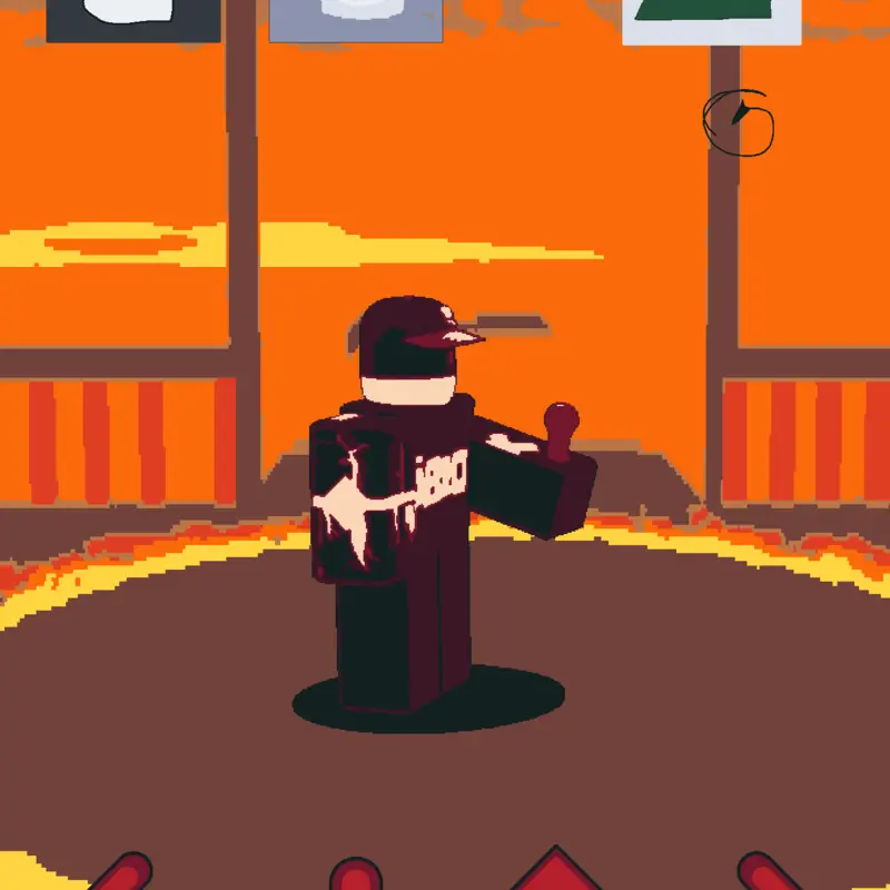 Game by @figuire