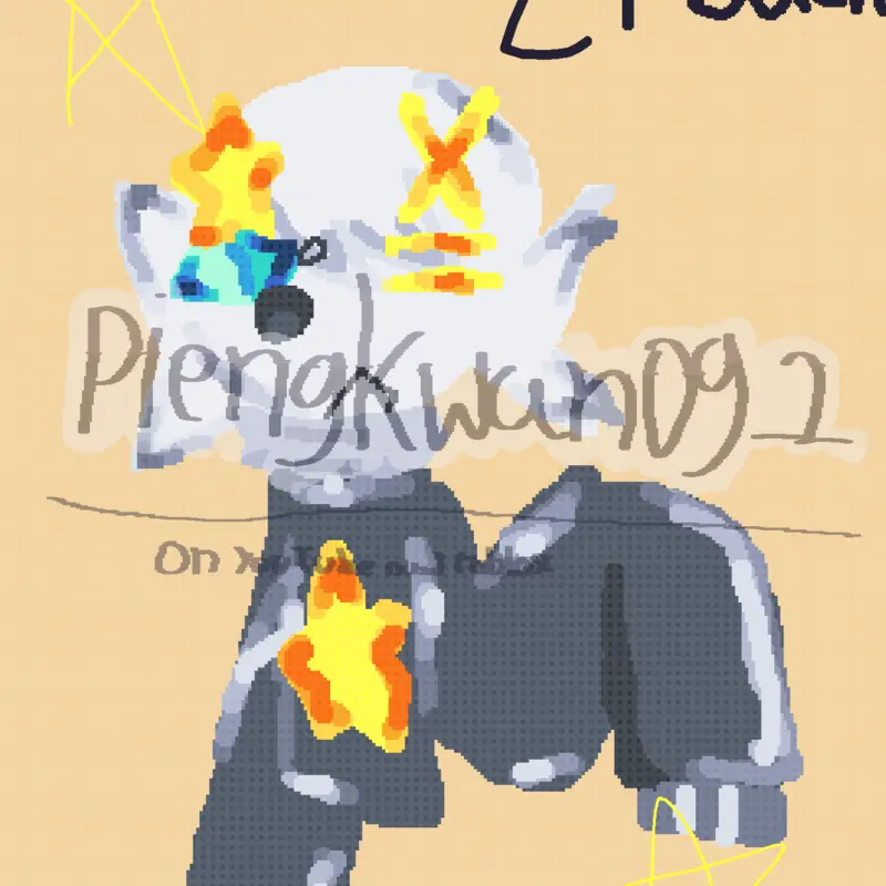 Game by @piengkwan09_2