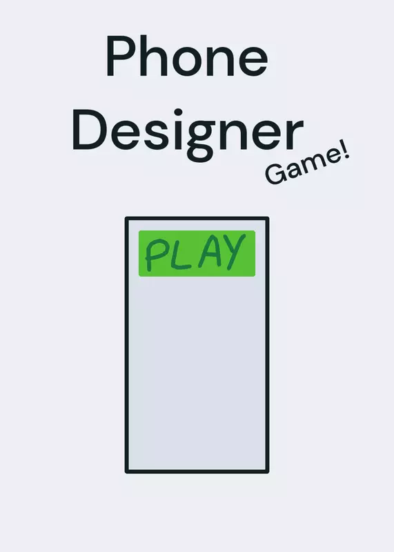 Phone Designer by @Reagan1410