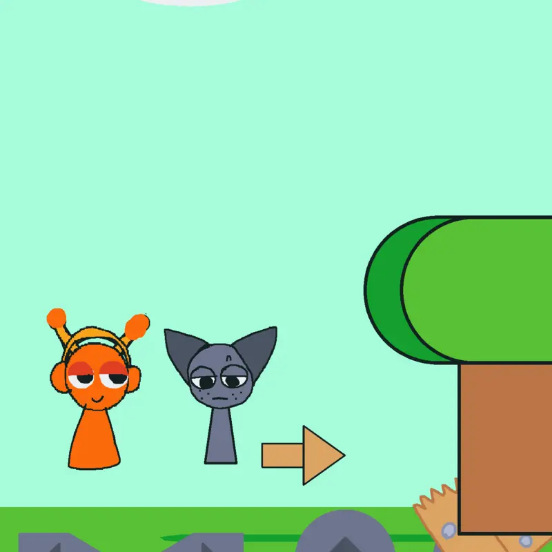 Game by @ulianaj
