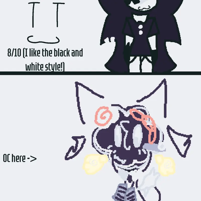 Game by @misscircle_fun