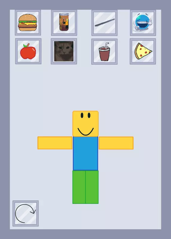 Game by @Azkaaaa